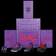 Illustration for article titled I Should Have Saved My New Console Money For Megatron Shoes